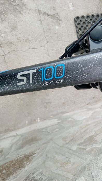 Велосипед ROCKRIDER ST100