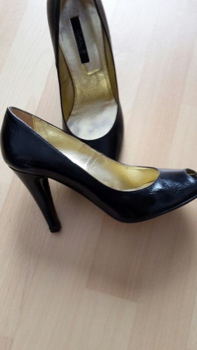 Pantofi Musette nr 38