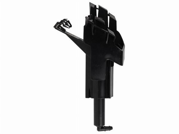 Омыватель фары  Nissan Qashqai