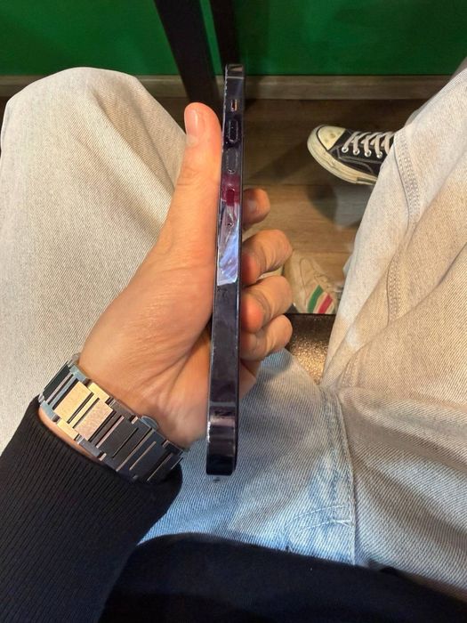 Продам или обменяю с вашей добралотой iphone 13 pro max