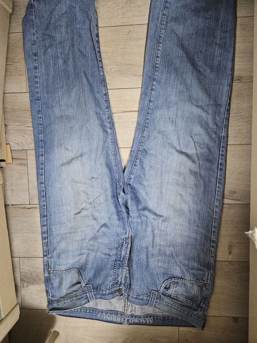 Jeans Mauro Ferini