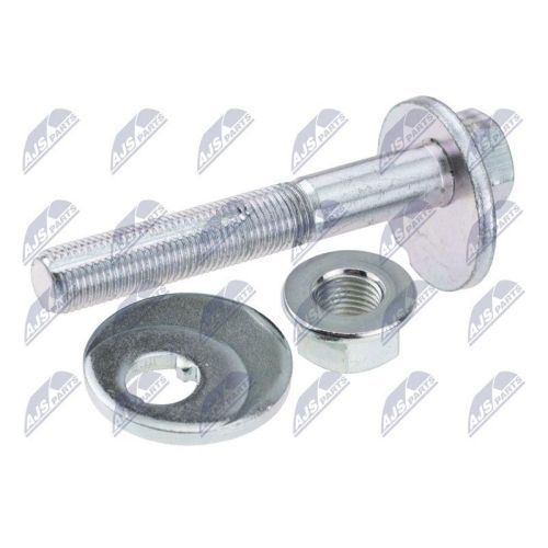 Surub corectare inclinare, excentrice Mazda 3 2013-2019, 6 2002-, Cx-5 2011-, Mx-5 2005-, Rx-8 2003-2012, Xedos 9 1993-2002, Inferior, KD35-28-473