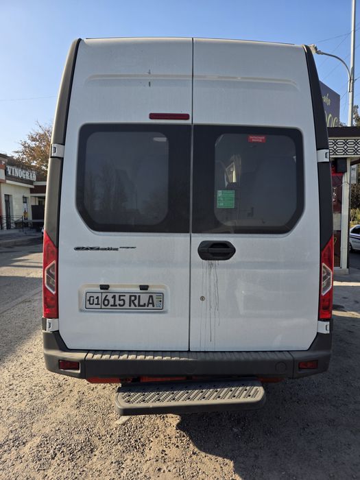 Газель Некст 2023г.в.