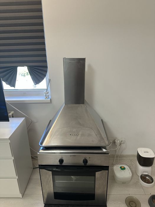 Pachet electrocasnice Indesit si Beko