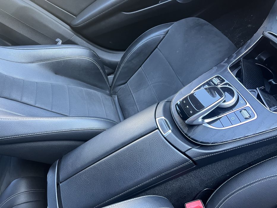 Set navigatie Mercedes w213 w238 Tableta FullDisplay Unitate Touchpad