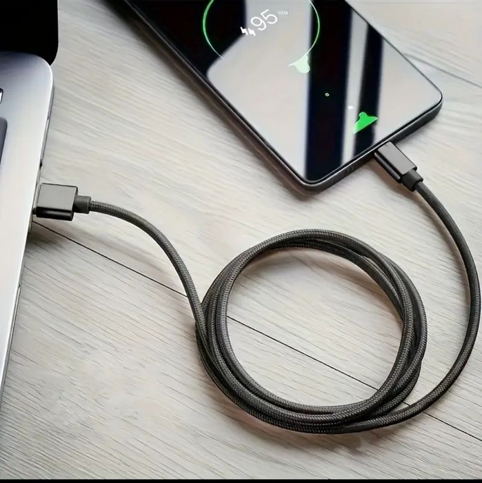 Cablu USB-tipe C, micro... încărcare rapidă