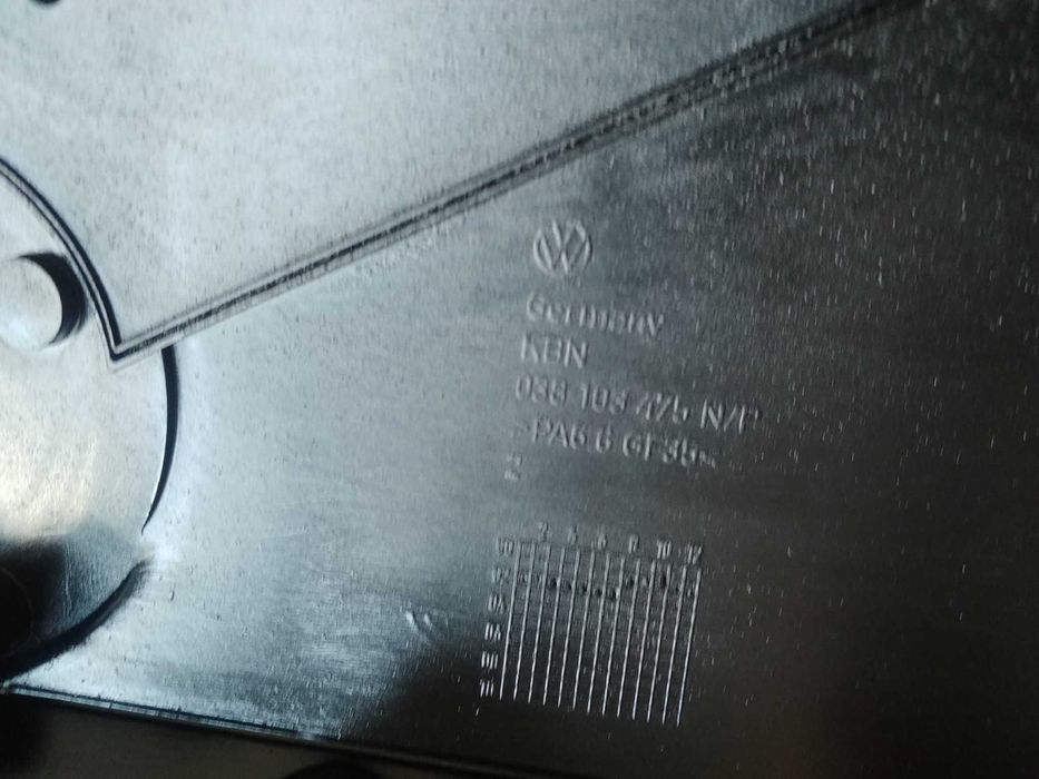 capac chiulasa 1.9 tdi avb audi a4 b6 038103469  038103475n