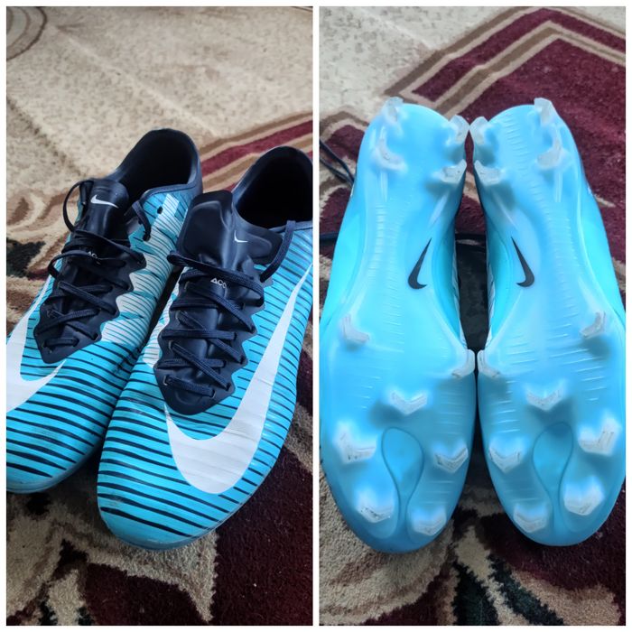 Nice Mercurial Vapor XI ICE