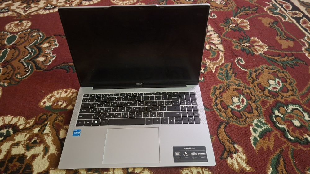 Yangi Notebook arzon