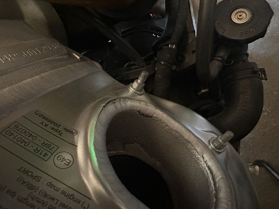 Aprilia rsv4 an 2024/218 cai