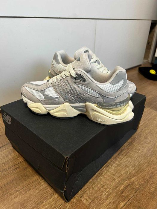 Маратонки new balans