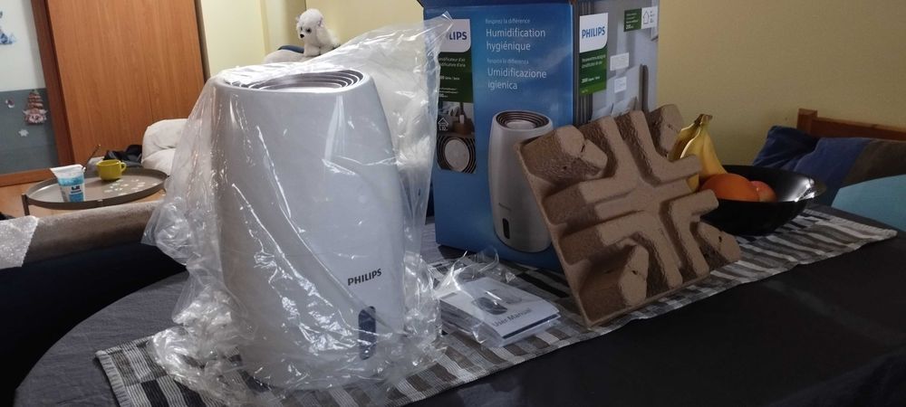 Овлажнител Philips HU2716/10 2.00 l