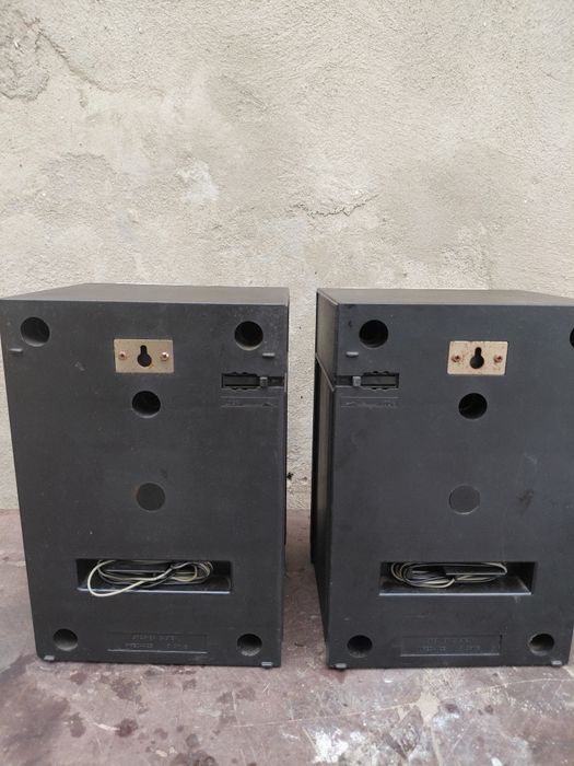 Колонки от магнитолы