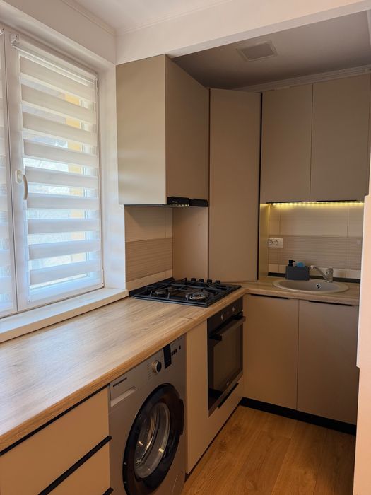 Apartament 2 camere | Baicului, Doamna Ghica Renovat  Centrala proprie