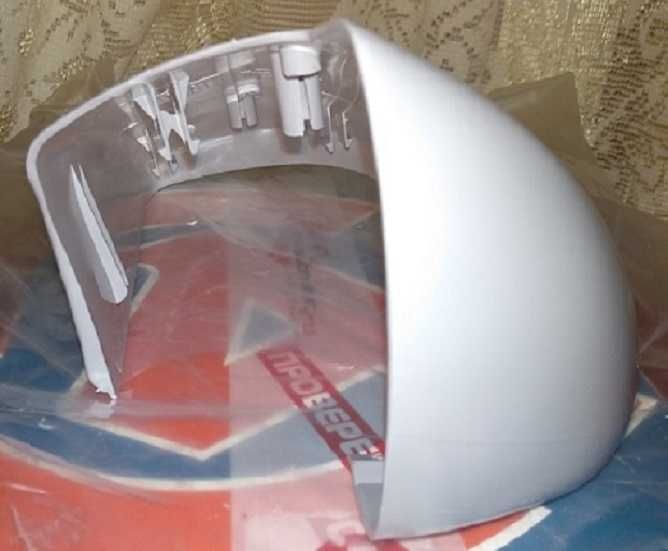 зеркало OPEL: Signum Vectra C