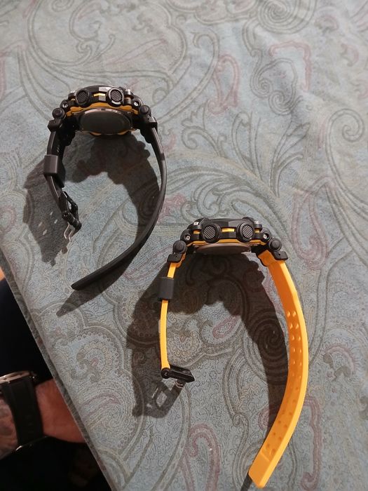 G SHOCK часовник