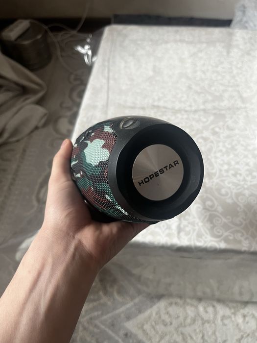 Продам колонку  HOPESTAR