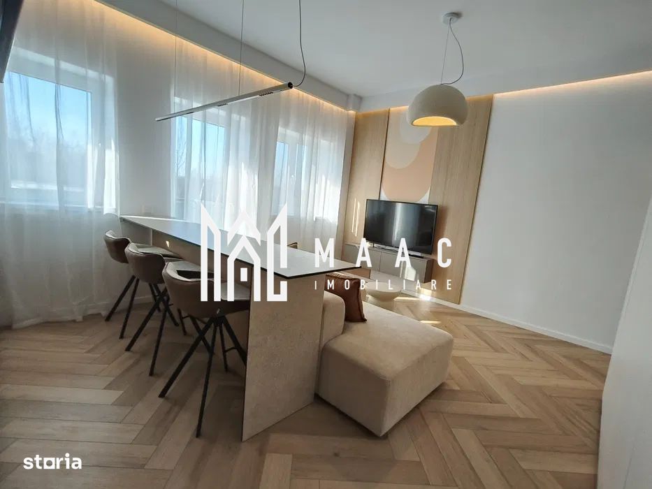 Apartament 2 camere | Turnișor | 50 mp |Etaj 1