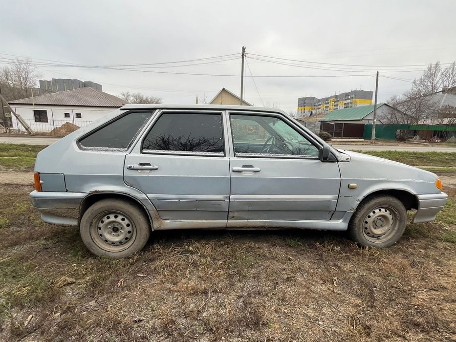 Продам ваз 2114. Цена: 490000