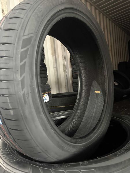 Нови Летни Гуми BEARWAY BW118 255/45R21 102V Нов DOT