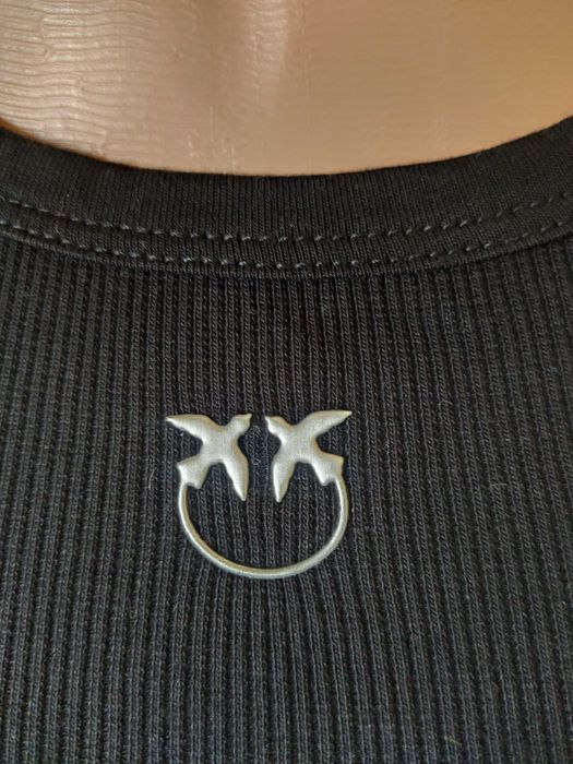 Дамски топ Pinko Denim