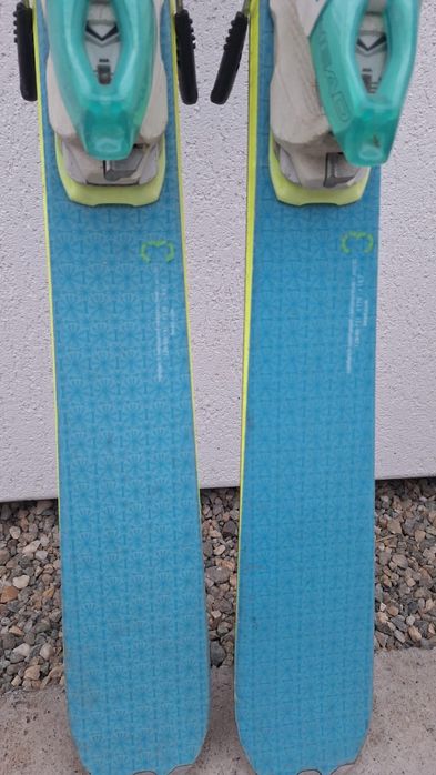 Ski Head pentru zăpadă