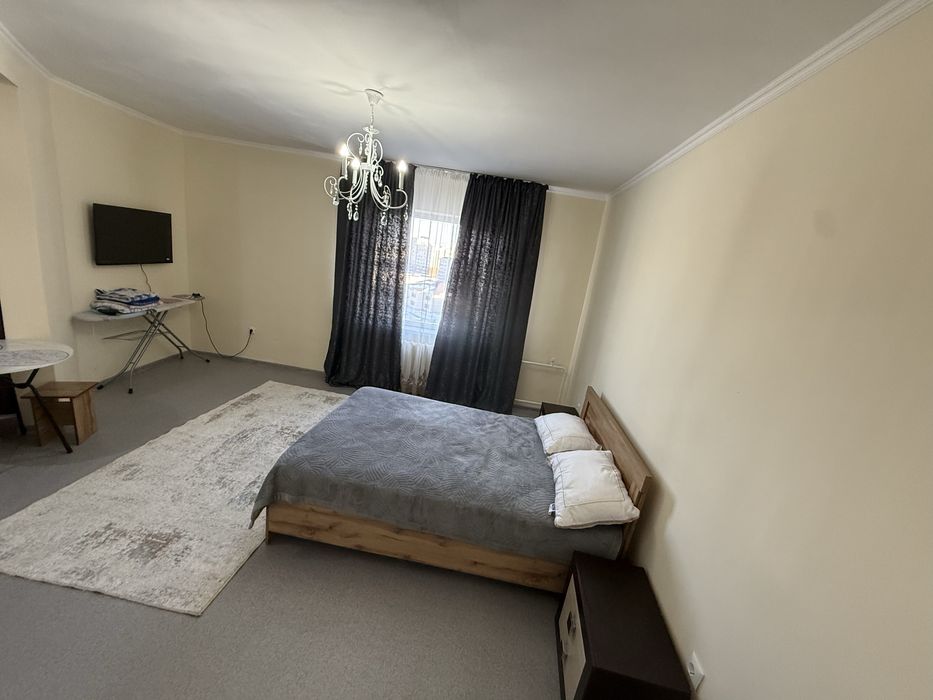 Сдам по часовой евро микрорайон болашак