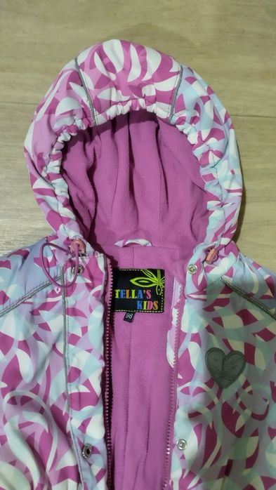 Комбинезоны зима / демисезон