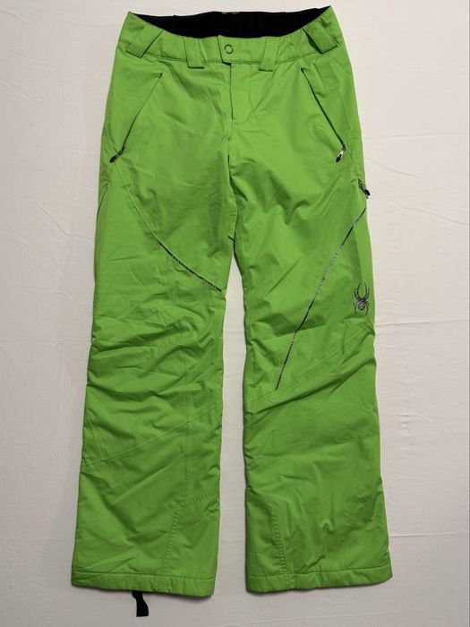 Pantaloni SPYDER (36 8 S dama) Primaloft 20K ski snowboard zapada
