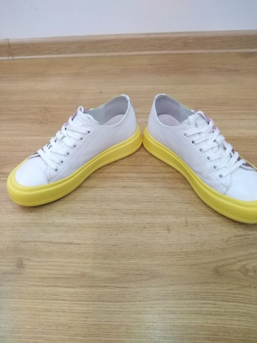 Pantofi flavia passini (piele)