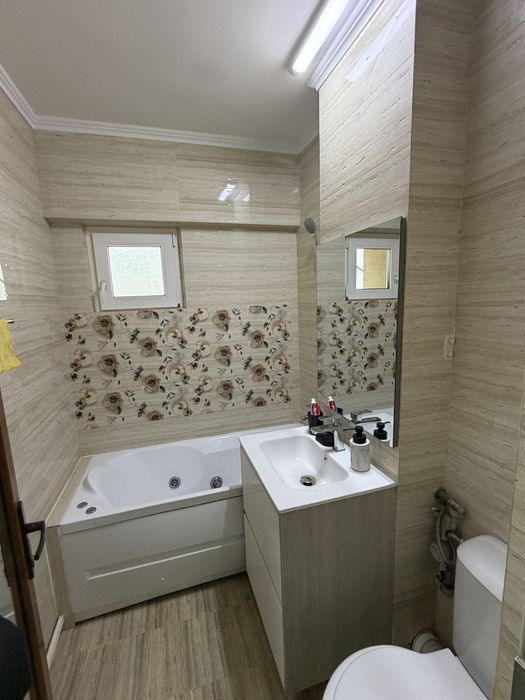 Apartament Romarta 3 camere