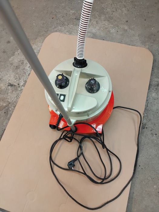 Уред за гладене с пара