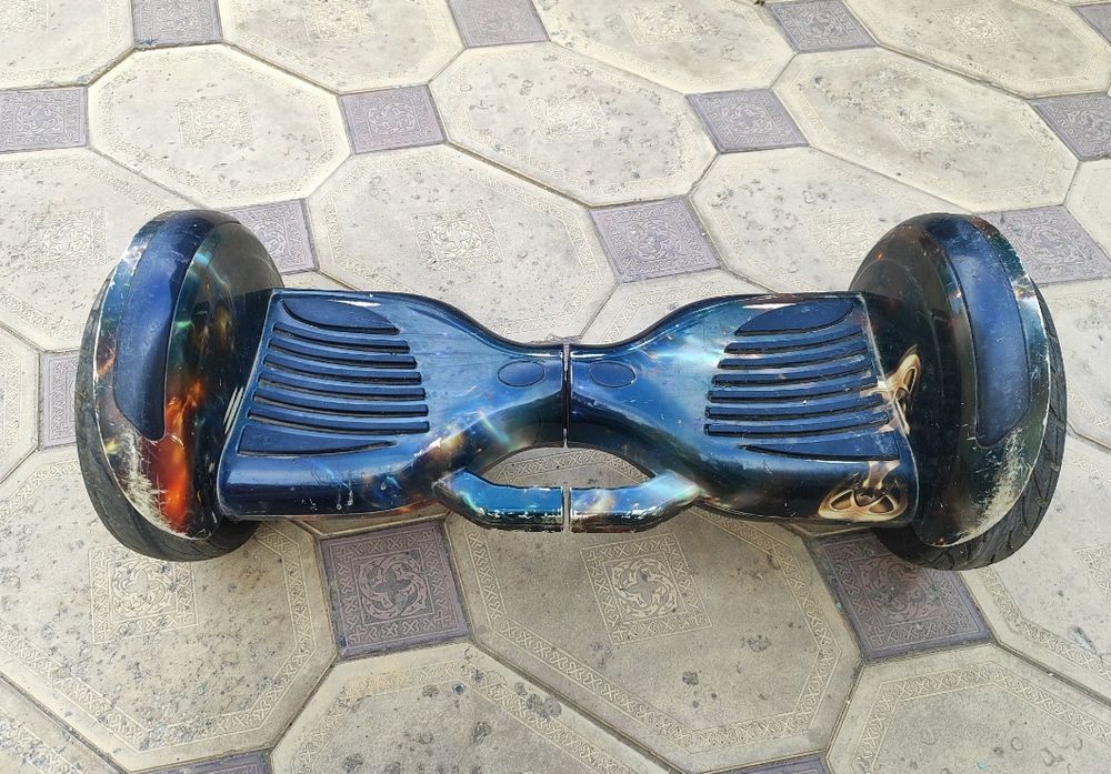 Гироскутер speedrol