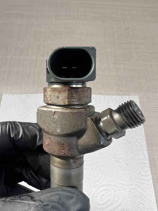 Дюзи 2.0TDi 140к.с. CFF комареал 03L 130 277J