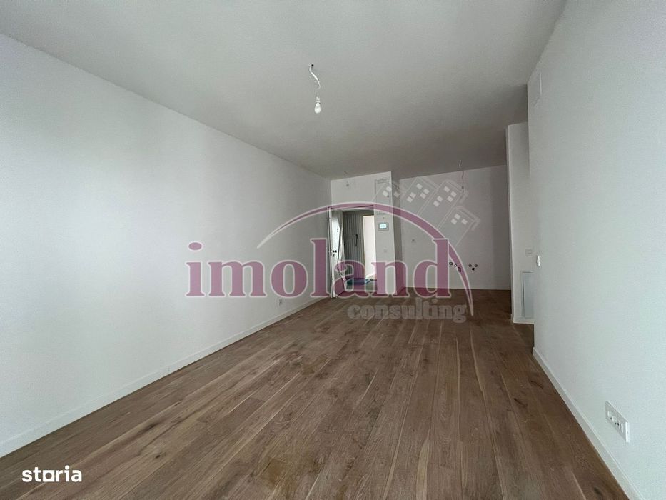 Vanzare - apartament 2 camere - NOU - Sisesti