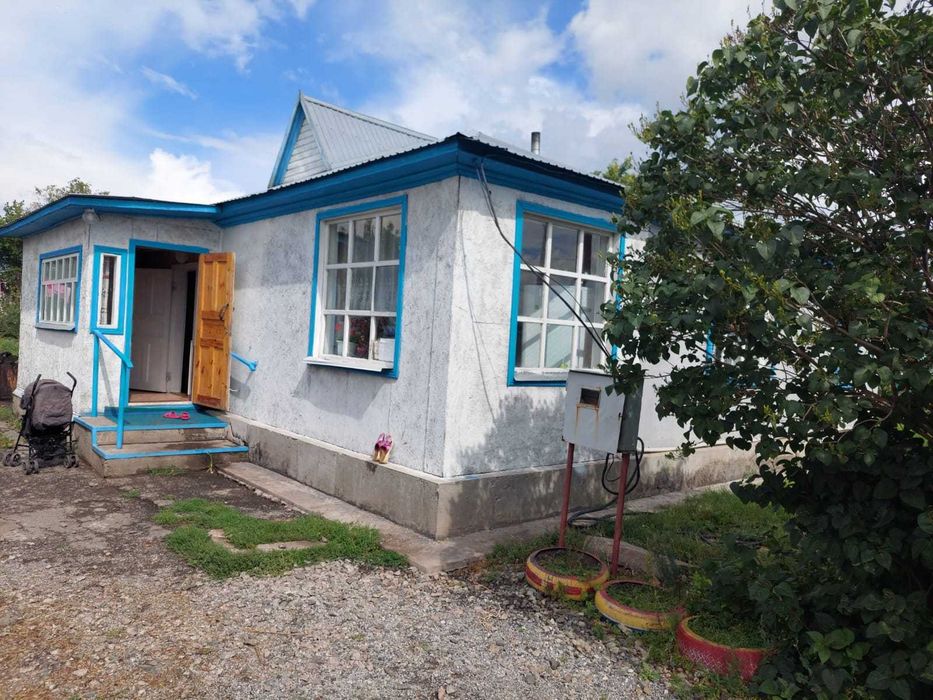 Продается дом Щучинск