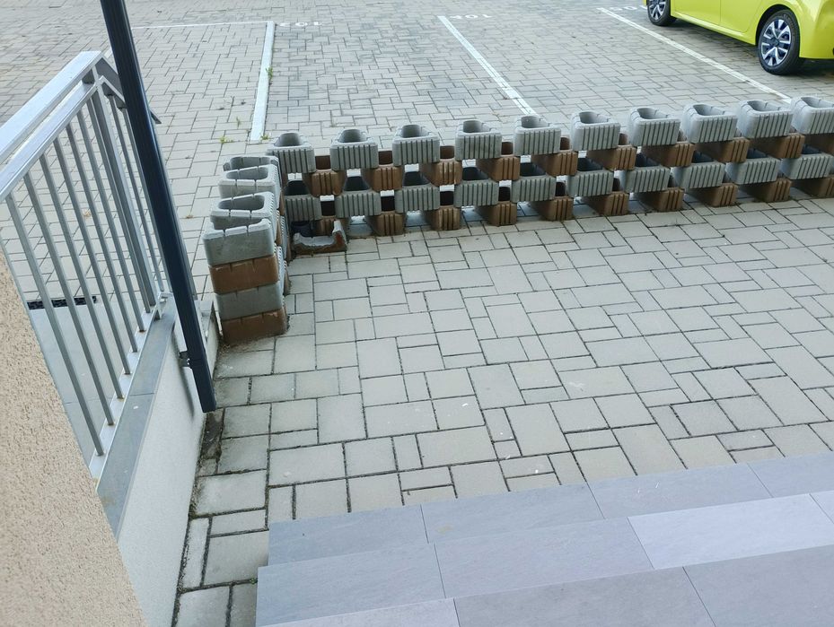 Proprietar, vând apartament cu 2 camere in Timisoara- Calea Torontalului - Campeador City - str Ioan Anton, Nr.2