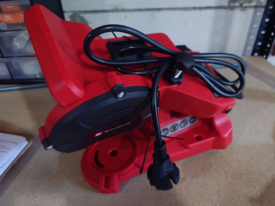 Einhell GC-CS 85E