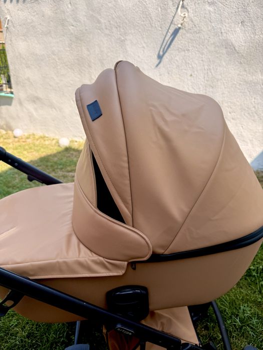Anex e type caramel количка 3 в 1