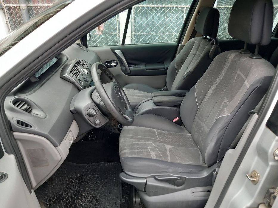 Renault Scenic 2