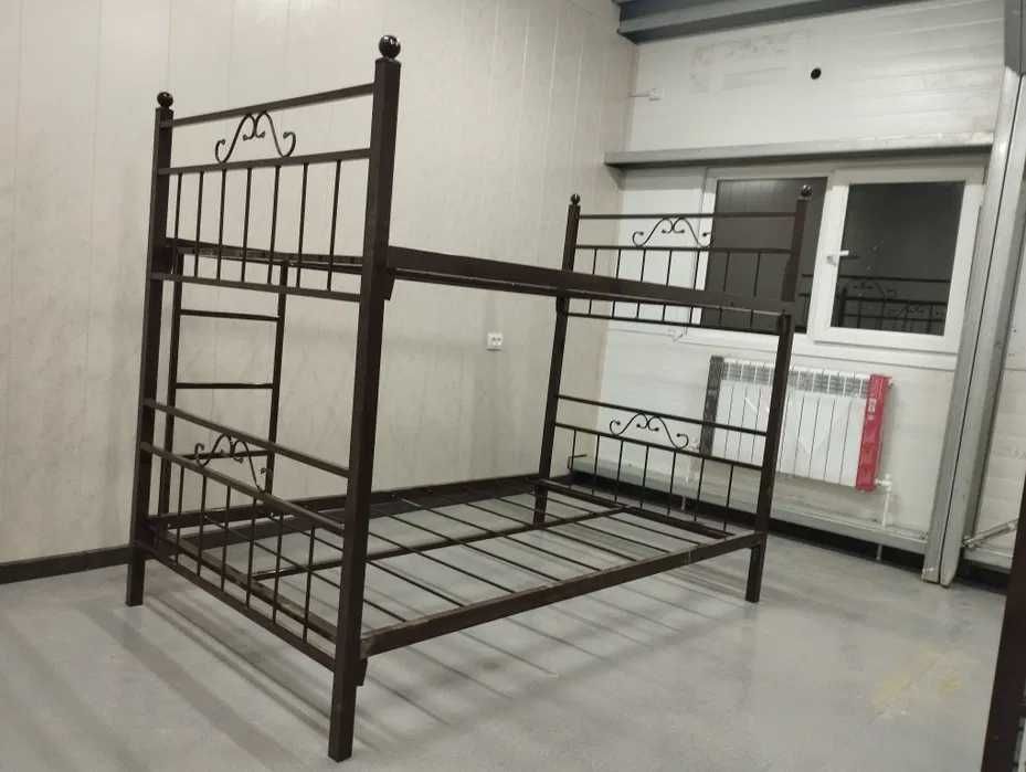 Крават икки этажли kravat ikki etajli Двухъярусная двухярусная кровать