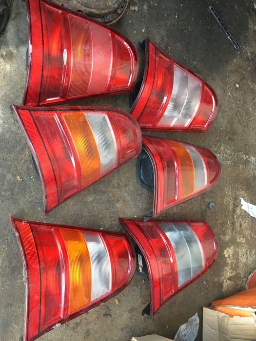 Стопове за А класа 1998- 2005