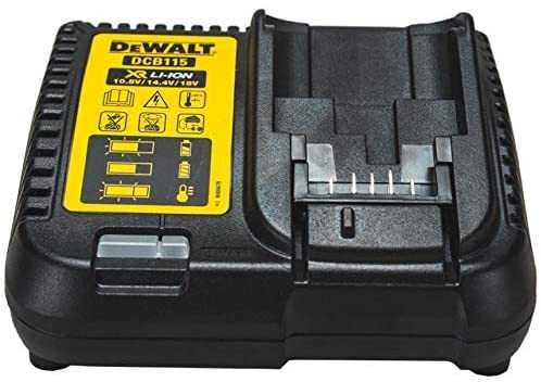 Акумулаторен Ударен Винтоверт Dewalt DCD796 Комплект Нов Оригинален