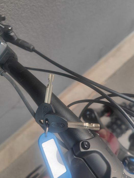 Електрически Велосипед 29" Trek 1x12 XT Bosch CX 2023г. Rock Shox