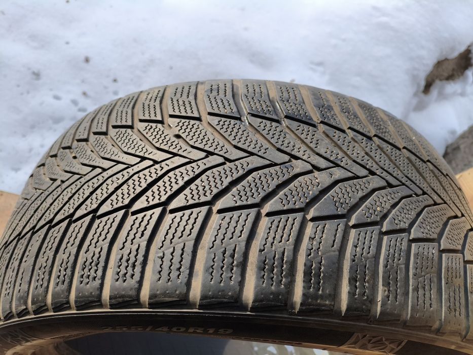 Принимаем б/у Шины Любых размеров