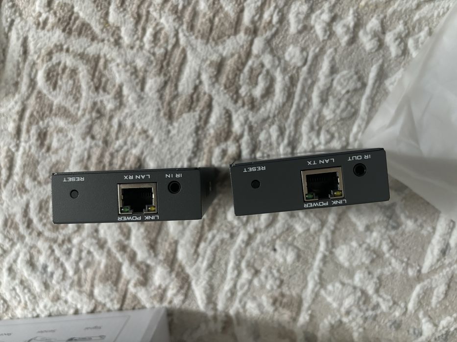 hdmi extender 150 m