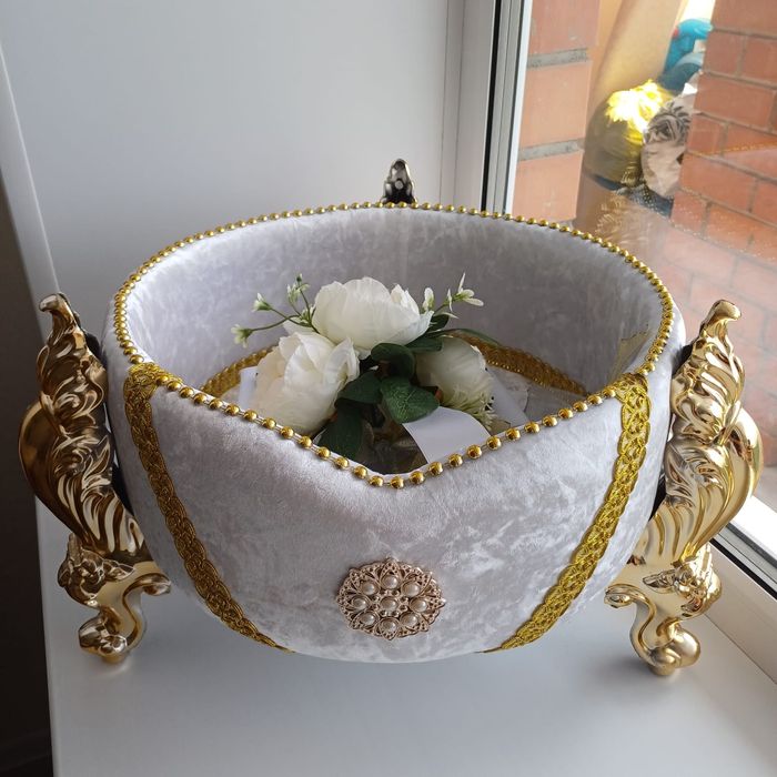 Корзины для мероприятия