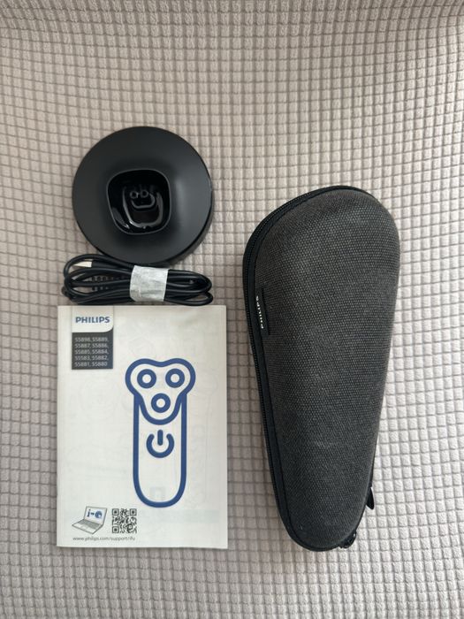 Чисто нова самобрсначка Philips shaver s5884