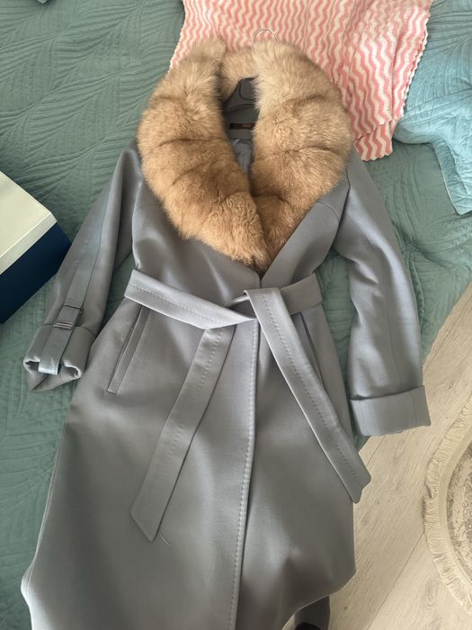 Пальто зимнее LORETA