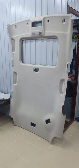 Потолок Mazda CX-7 2008